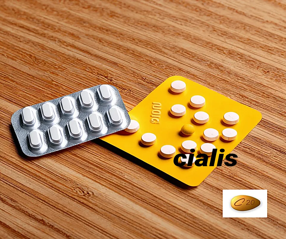 Comprar cialis generico en el df